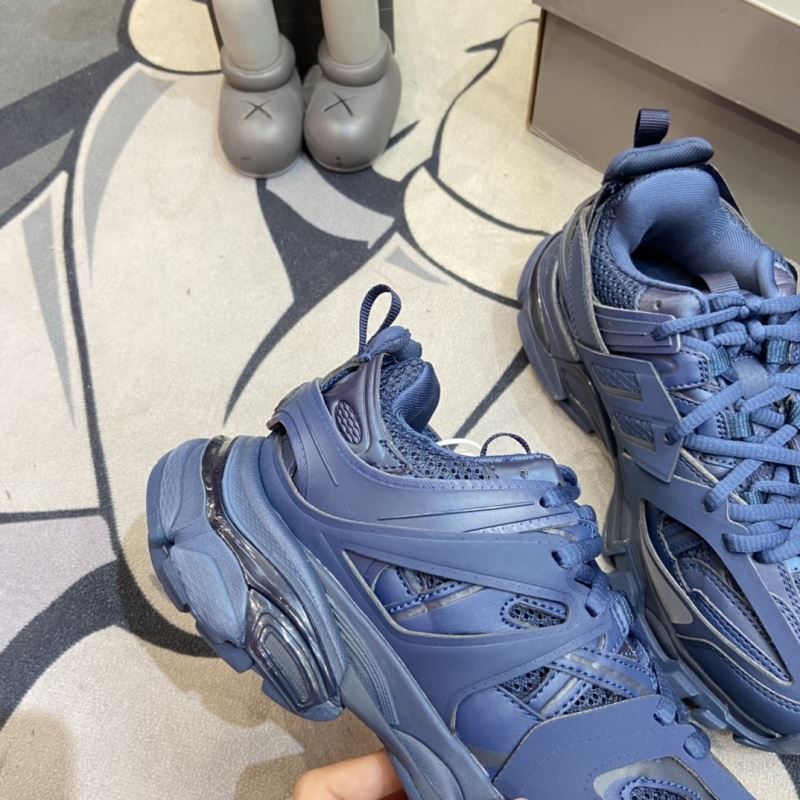 Balenciaga Track Shoes